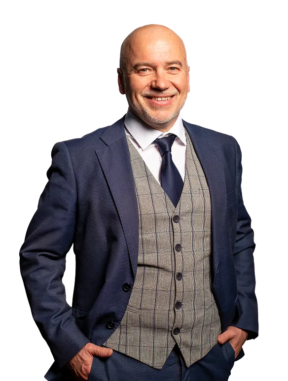 Alessio Mugnai, Consulente Finanziario