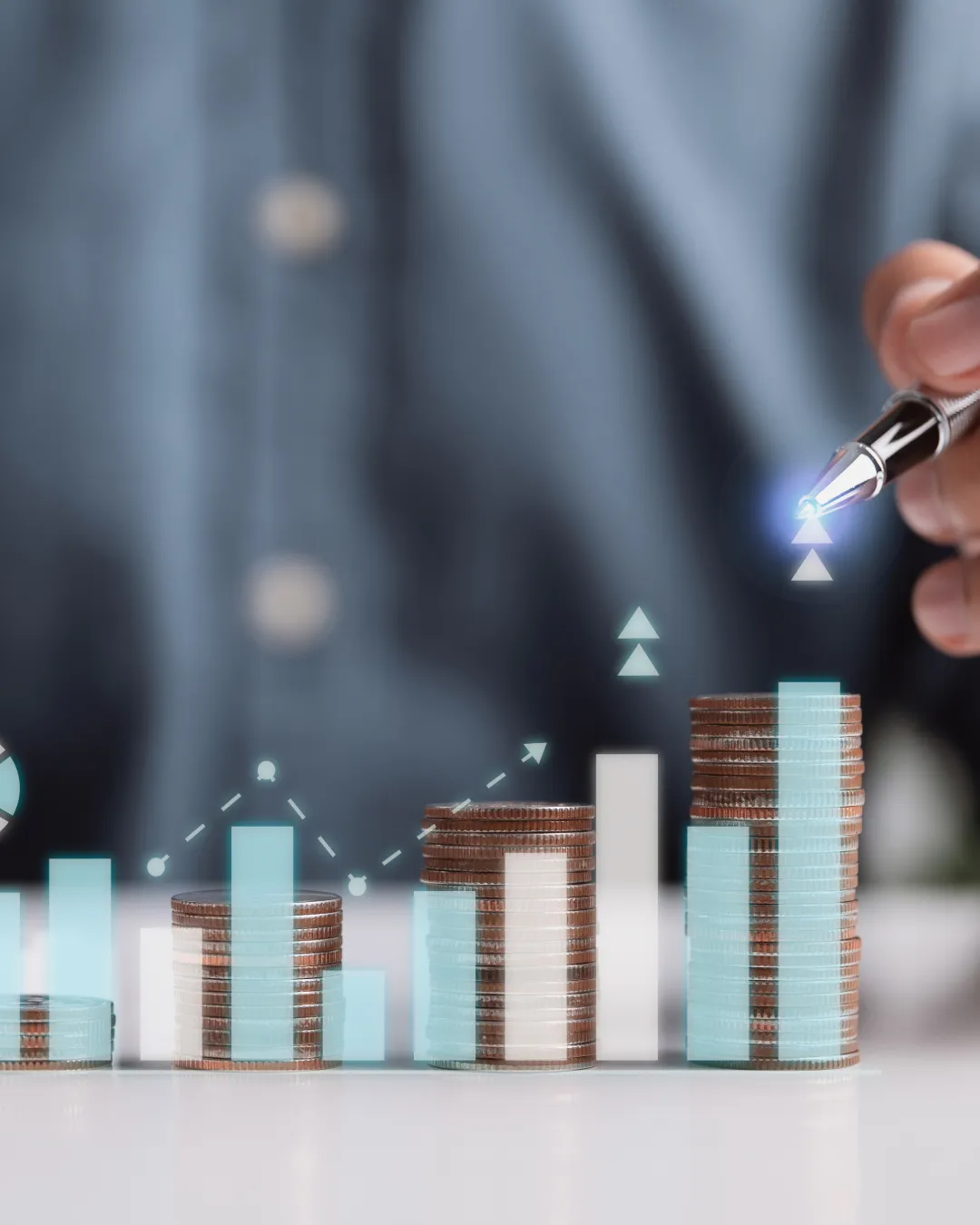 Strategia di investimento, consulenza di Alessio Mugnai